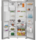 Hotpoint 91cm Dual No Frost American Fridge Freezer - HPG26573WXP4UK
