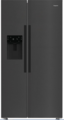 Hotpoint 91cm Dual No Frost Side by Side American - HPG26574WXBR5UK