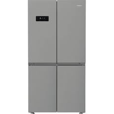 Hotpoint 91cm Triple No Frost American Fridge Freezer - HPGF6544X4UK