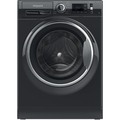 Hotpoint 9kg 1400 Spin Washing Machine - NM11945BCAUKN