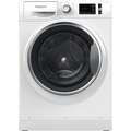Hotpoint 9kg 1400 Spin Washing Machine - NM11945WCAUKN