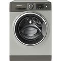 Hotpoint 9kg 1400 Spin Washing Machine - NM11946GCAUKN