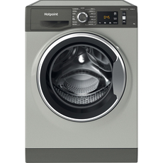 Hotpoint 9kg 1400 Spin Washing Machine - NM11948GCAUK