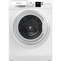 Hotpoint 9kg 1400 Spin Washing Machine - NSWF945CWUKN