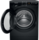 Hotpoint 9kg 1600 Spin Washing Machine - NSWM965CBSUKN