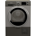 Hotpoint 9kg Condenser Tumble Dryer - H3D91GSUK