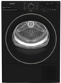 Hotpoint 9kg Heat Pump Tumble Dryer - CHD93MBBUK