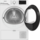 Hotpoint 9kg Heat Pump Tumble Dryer - CHD93MWWUK