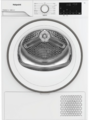Hotpoint 9kg Heat Pump Tumble Dryer - CHD93MWWUK