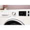 Hotpoint 9kg Heat Pump Tumble Dryer - NTM1192SK