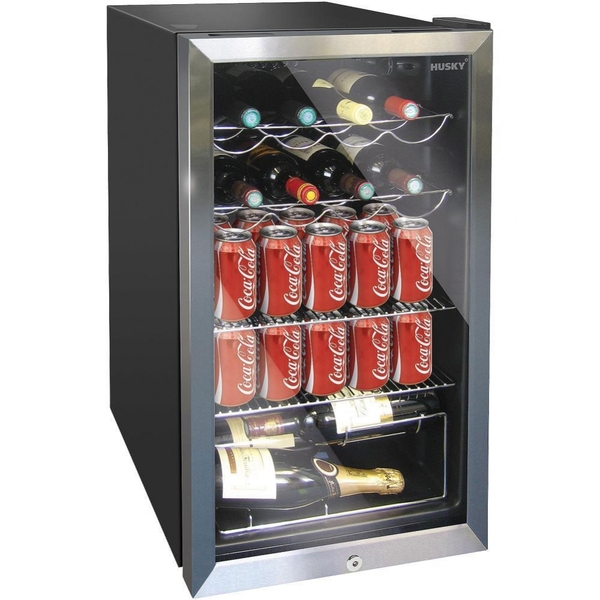 Husky 20 Bottle Wine Cooler/Drinks Cooler HM39 West Midlands