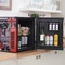 Husky 43cm London Table Top Fridge - EL195