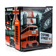 Husky 43cm London Table Top Fridge - EL195