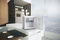 Iceking 44cm Table Top Fridge - TT46EW 