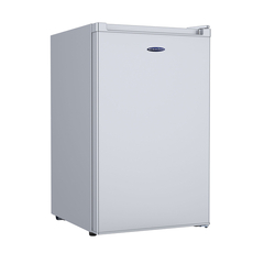 Iceking 50cm Fridge With Icebox - RK105ES