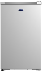 Iceking 50cm Fridge With Icebox - RK105EW