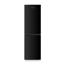 Iceking 55cm Frost Free Fridge Freezer - IQ30-NF1855BL