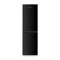 Iceking 55cm Frost Free Fridge Freezer - IQ30-NF1855BL