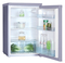 Iceking 55cm Undercounter Larder Fridge - RHL550ES