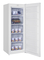 Iceking 55cm Upright Static Freezer - RZ204EW