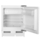 Iceking 59.5cm Built Under Ice Box Fridge - BU210EW