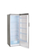 Iceking 60cm Tall Upright Larder Fridge - RL340ES