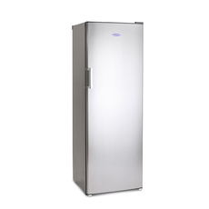 Iceking 60cm Tall Upright Larder Fridge - RL340ES