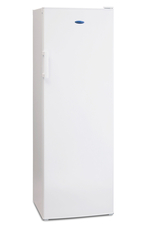 Iceking 60cm Tall Upright Larder Fridge - RL340EW