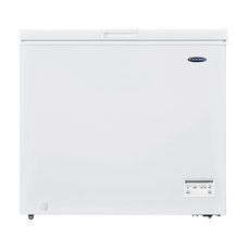 Iceking 91cm Chest Freezer - CF197EW