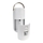 Igenix Smart Air Purifier with HEPA Filter - IG9600WIFI