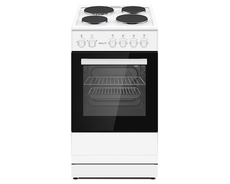 Inalto 50cm Single Cavity Electric Cooker - IN50SEW