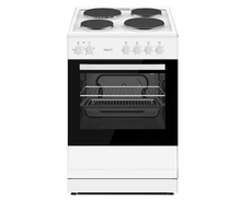Inalto 60cm Single Cavity Electric Cooker - IN60SEW