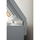 Indesit 101cm Chest Freezer - OS2A250H21