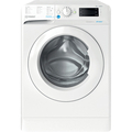 Indesit 10kg 1400 Spin Washing Machine - BWE101486XWUKN