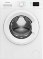 Indesit 10kg 1400 Spin Washing Machine - IP1046PUSHGOUK