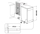 Indesit 10PL Slimline Dishwasher - IN2FD10CS70WUK