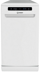 Indesit 10PL Slimline Dishwasher - IN2FD10CS70WUK