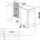 Indesit 10PL Slimline Dishwasher - IN2FE10CS90SUK