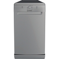 Indesit 10PL Slimline Dishwasher - IN2FE10CS90SUK