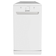Indesit 10PL Slimline Dishwasher - IN2FE10CS90WUK