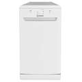 Indesit 10PL Slimline Dishwasher - IN2FE10CS90WUK