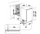 Indesit 10PL Slimline Integrated Dishwasher - IN2ID10CS80UK