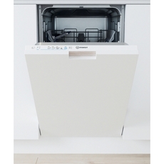 Indesit 10PL Slimline Integrated Dishwasher - IN2IE10CS80UK