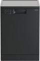 Indesit 13PL Freestanding Dishwasher - IN2FE13DT9AUK