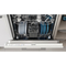 Indesit 13PL Fully Integrated Dishwasher - D2IHL326UK