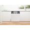 Indesit 13PL Fully Integrated Dishwasher - D2IHL326UK