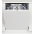 Indesit 13PL Fully Integrated Dishwasher - D2IHL326UK