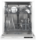 Indesit 13PL Fully Integrated Dishwasher - IN2IE13DT70UK
