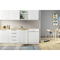 Indesit 14PL Freestanding Dishwasher - D2FHK26UK