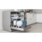 Indesit 14PL Freestanding Dishwasher - D2FHK26SUK